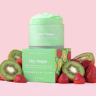 Hey, Sugar Kiwi Strawberry Body Scrub
