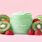 Hey, Sugar Kiwi Strawberry Body Scrub