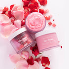Hey, Sugar Candy Roses Body Scrub