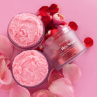 Hey, Sugar Candy Roses Body Scrub