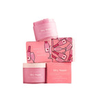 NCLA BEAUTY HEY SUGAR PINK CHAMPAGNE BODY SCRUB 250G – buy online