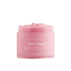 NCLA BEAUTY HEY SUGAR PINK CHAMPAGNE BODY SCRUB 250G