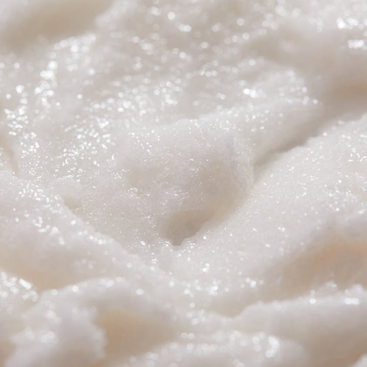 Hey, Sugar Coconut Body Scrub
