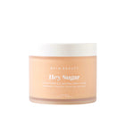Hey, Sugar Peach Body Scrub