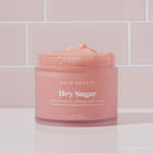 NCLA BEAUTY HEY SUGAR PINK GRAPEFRUIT BODY SCRUB 250G