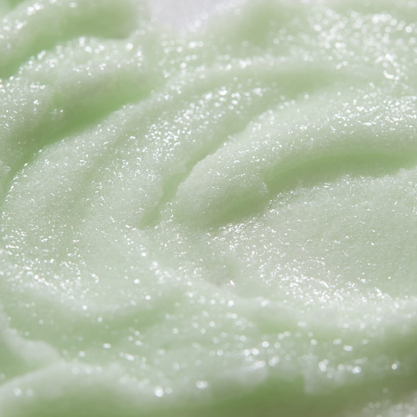 Hey, Sugar Cucumber Body Scrub