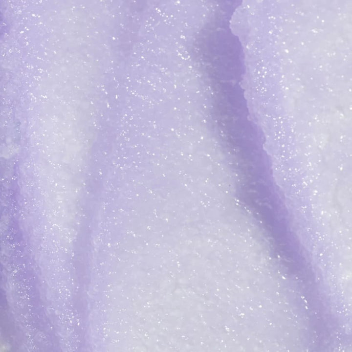 Hey, Sugar Birthday Cake Body Scrub