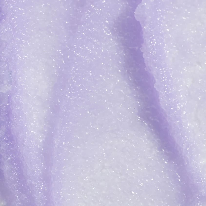 Hey, Sugar Birthday Cake Body Scrub