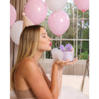 Hey, Sugar Birthday Cake Body Scrub