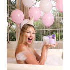 Hey, Sugar Birthday Cake Body Scrub