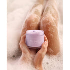Hey, Sugar Birthday Cake Body Scrub