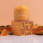 Hey, Sugar Papaya Vanilla Body Scrub