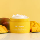 Hi, Butter Mango Vanilla Body Butter