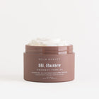Hi, Butter Coconut Vanilla Body Butter