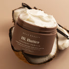 Hi, Butter Coconut Vanilla Body Butter
