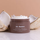 Hi, Butter Coconut Vanilla Body Butter