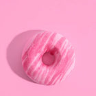 Pink Champagne Bath Treats Bath Bomb Trio