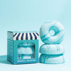 NCLA BEAUTY NEROLI BATH TREATS (3 PC BATH BOMB SET) 3 X 65G – online store