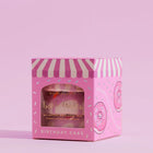 Birthday Cake Bath Treats Bath Bomb Trio