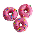 Birthday Cake Bath Treats Bath Bomb Trio