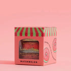 Watermelon Bath Treats Bath Bomb Trio