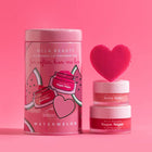 NCLA BEAUTY WATERMELON LIP CARE SET + LIP SCRUBBER – online store