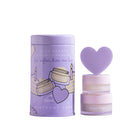 NCLA BEAUTY BIRTHDAY CAKE LIP CARE SET + LIP SCRUBBER