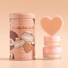NCLA BEAUTY COCONUT VANILLA LIP CARE SET + LIP SCRUBBER – متجر إلكتروني