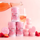 Love Is In The Air Lip Care Set And Lip Scrubber