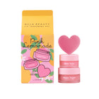 NCLA BEAUTY PINK LEMONADE LIP CARE SET + LIP SCRUBBER – شراء أونلاين