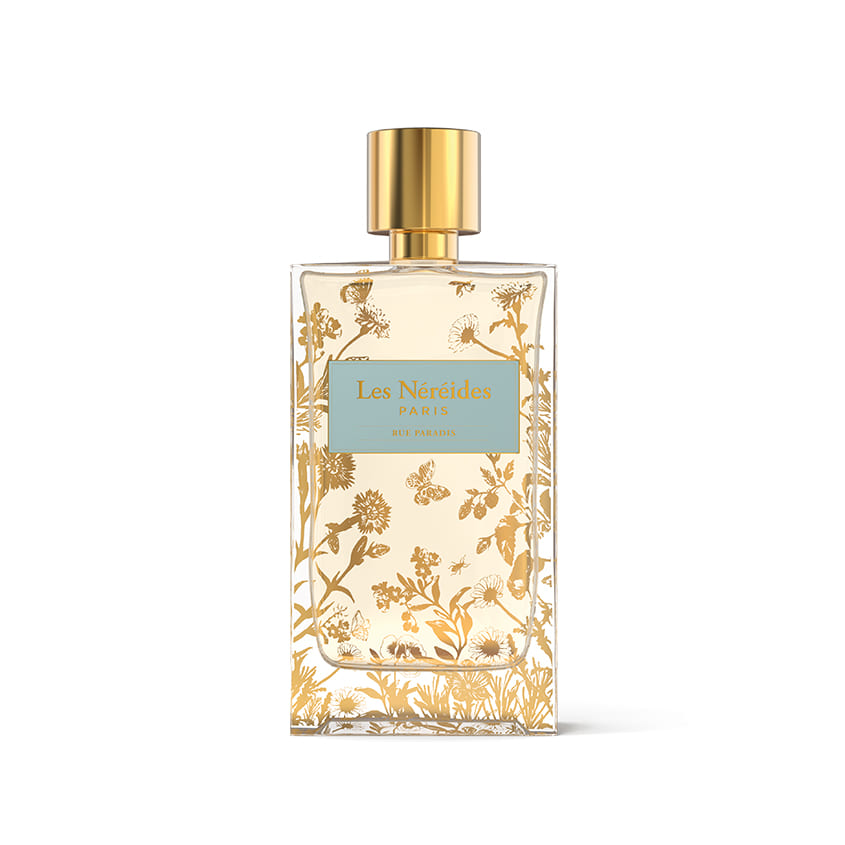 LES NEREIDES RUE PARADIS EDP 100 ML