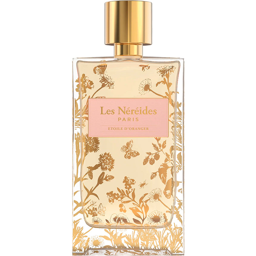 LES NEREIDES ETOILE D'ORANGER EDP 100 ML