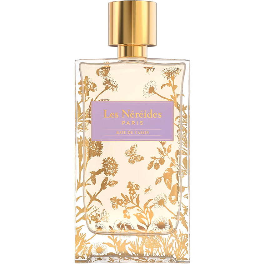 LES NEREIDES BAIE DE CASSIS EDP 100 ML