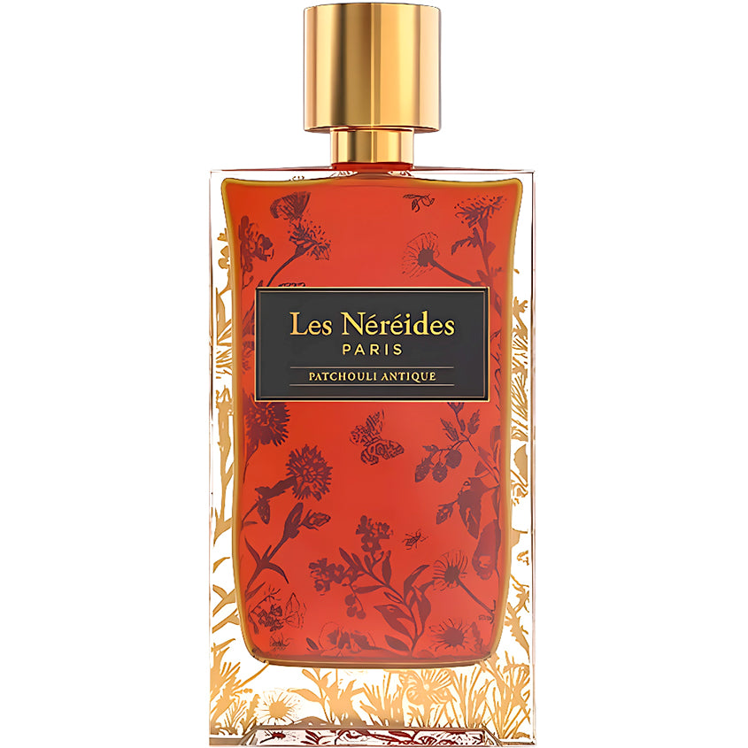 LES NEREIDES PATCHOULI ANTIQUE EDP 100 ML