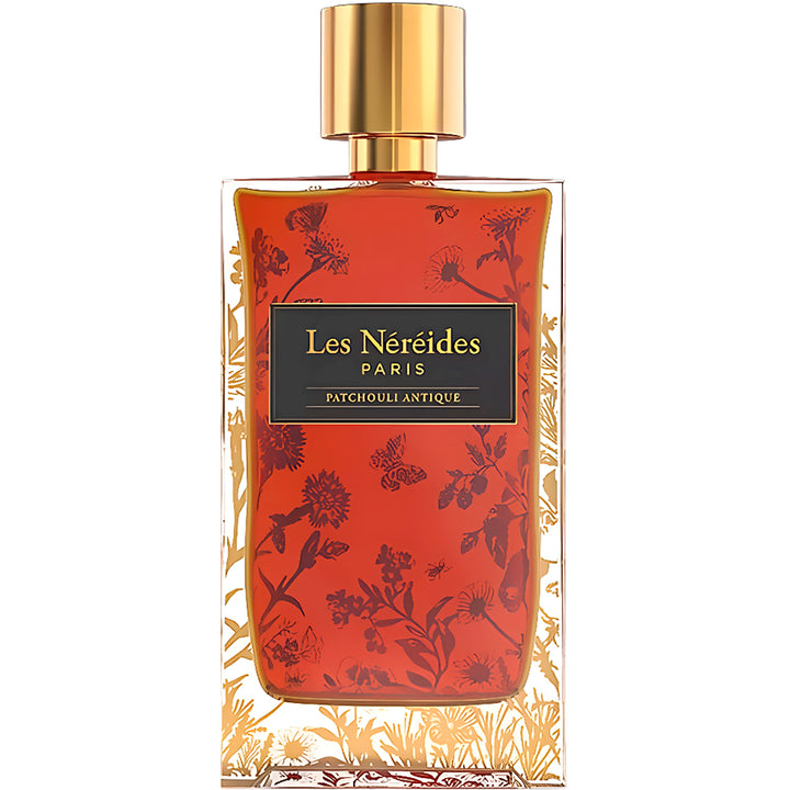 PATCHOULI ANTIQUE EDP 30 ML