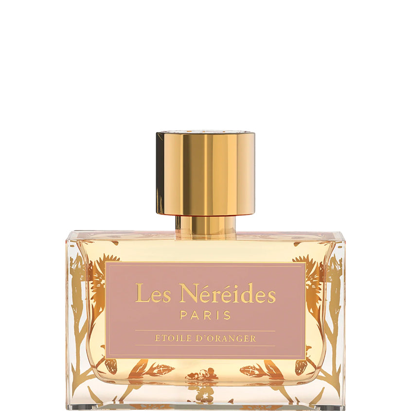 LES NEREIDES ETOILE D'ORANGER EDP 30 ML