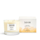 Scented Candle 3 Wicks Happiness Scent To Make You Happy