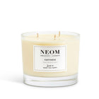 Scented Candle 3 Wicks Happiness Scent To Make You Happy