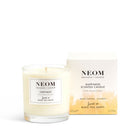 Scented Candle 1 Wick Happiness Scent To Make You Happy