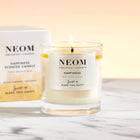 Scented Candle 1 Wick Happiness Scent To Make You Happy