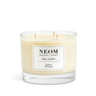 Scented Candle 3 Wicks Real Luxury Scent To De-Stress