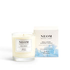 Scented Candle 1 Wick Real Luxury Scent To De-Stress
