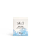 Scented Candle 1 Wick Real Luxury Scent To De-Stress