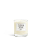 Scented Candle 1 Wick Real Luxury Scent To De-Stress