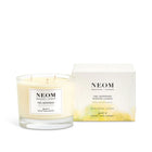 Scented Candle 3 Wicks Feel Refreshed Scent To Boost Your Energy
