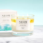 Scented Candle 3 Wicks Bedtime Hero Sleep Scent To Sleep