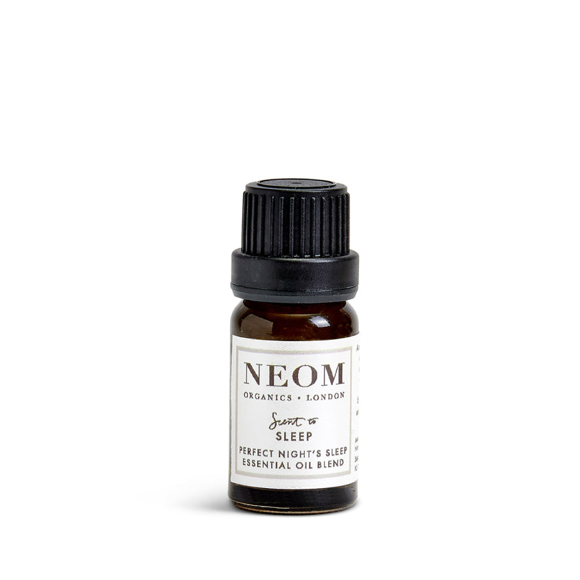 Essential Oil Blend Perfect Night's Sleep Scent To Sleep