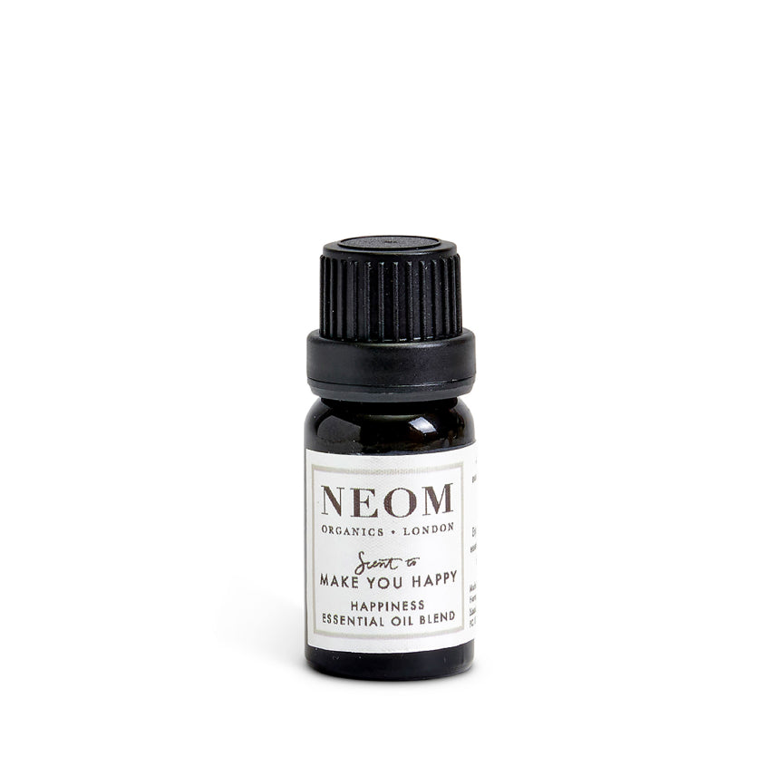 Essential Oil Blend Happiness Scent To Make You Happy