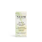 Essential Oil Blend Scent Feel Refreshed Scent To Boost Your Energy