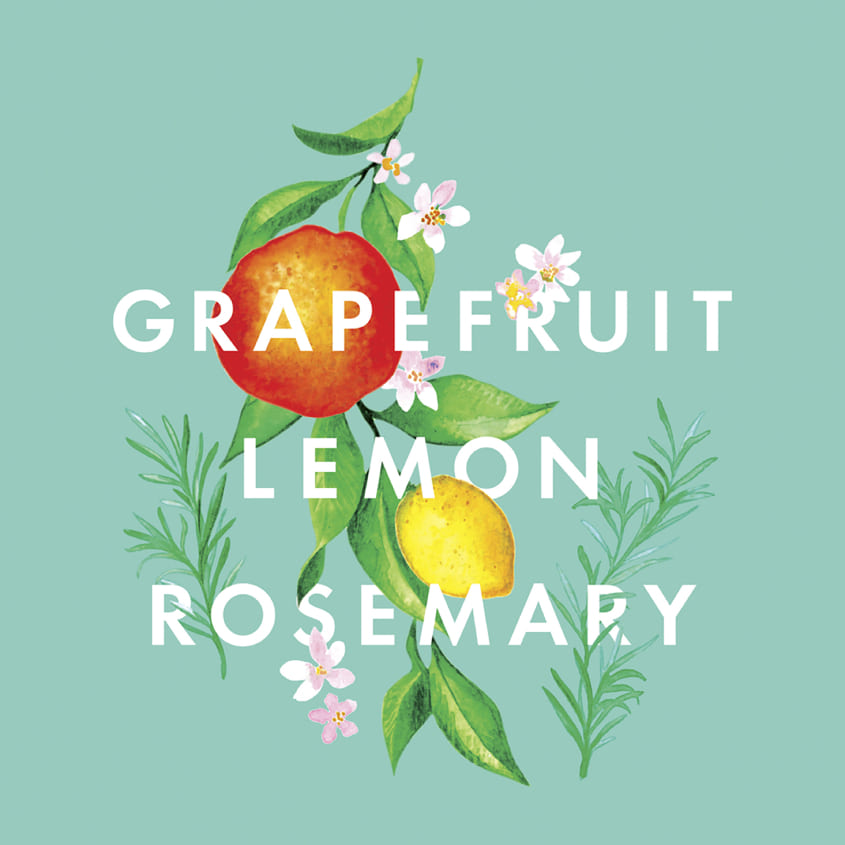 Essential Oil Blend Scent Feel Refreshed Scent To Boost Your Energy